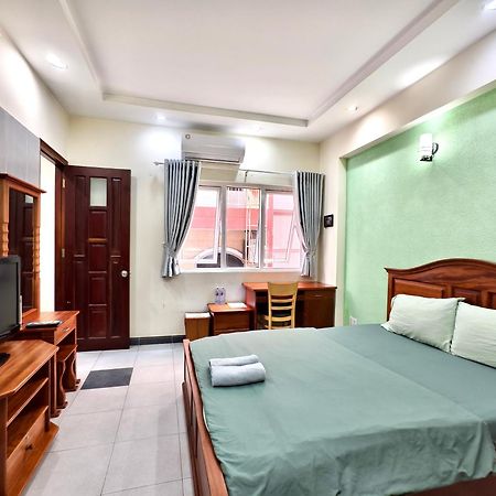 Sen Vivian Home 胡志明市 外观 照片