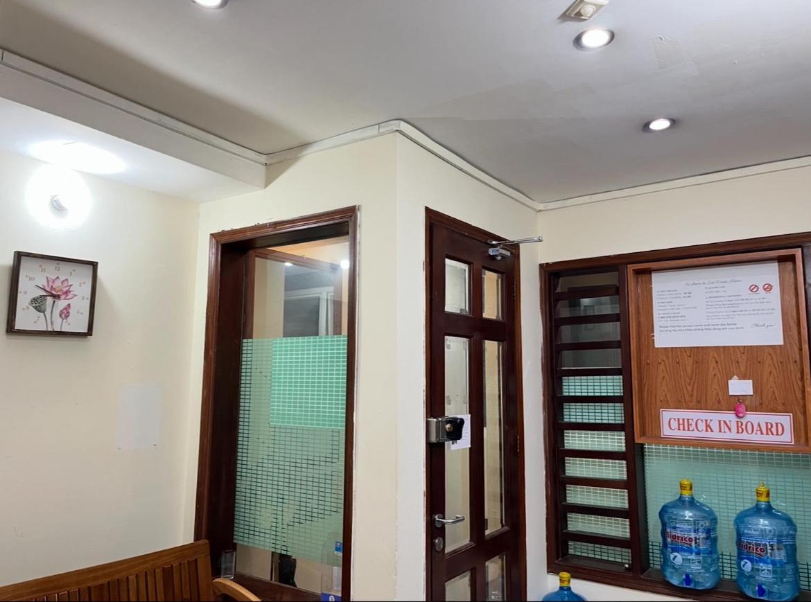 Sen Vivian Home 胡志明市 外观 照片